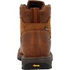 Men's Rocky Legacy 32 Waterproof Western Lacer - 4 of 4
