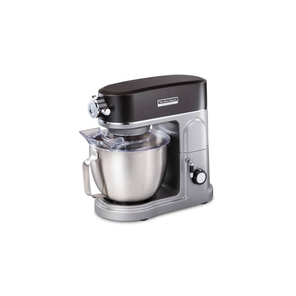 Hamilton Beach Pro Stand Mixer w/Hub 63240