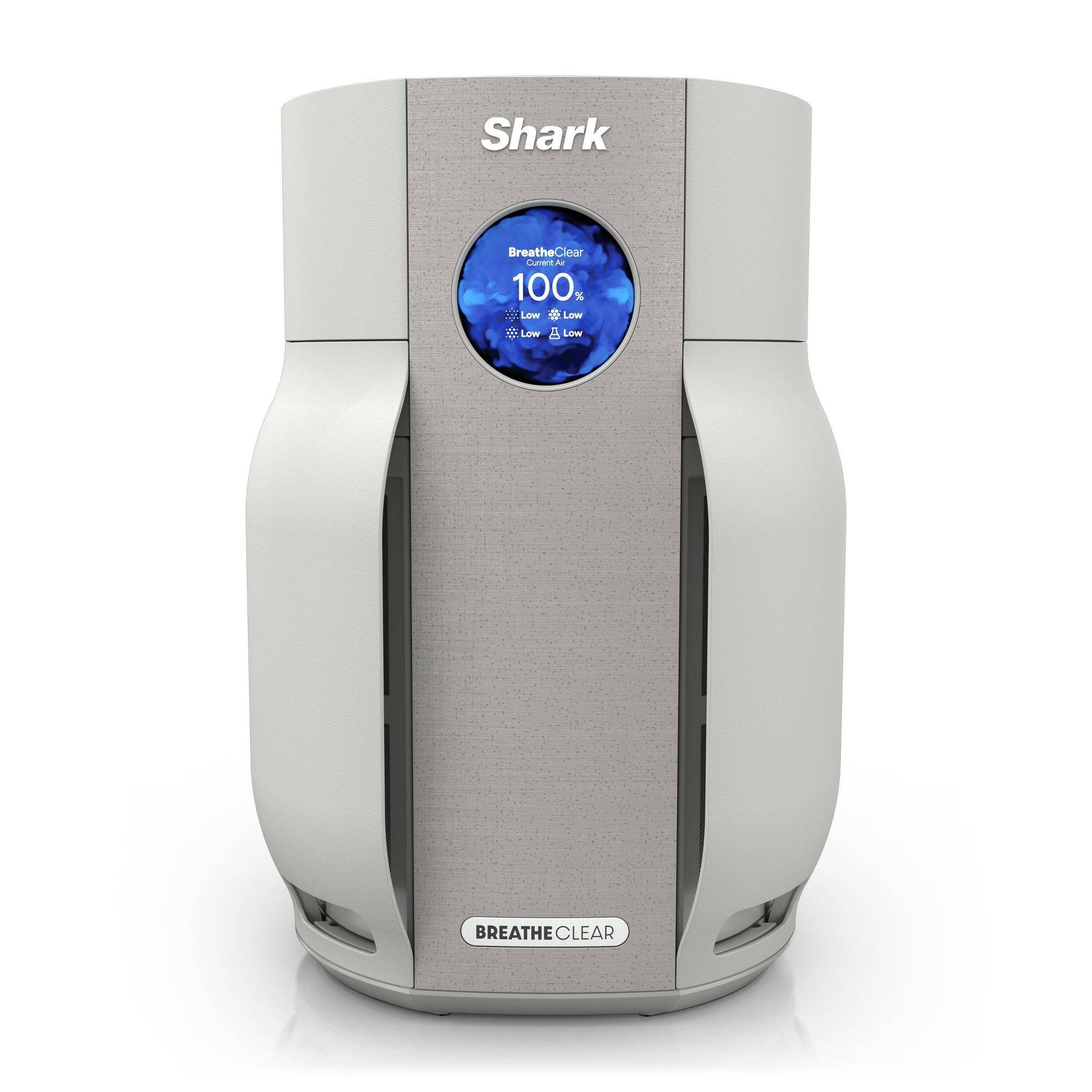 Shark Never Change Breathe Clear HP162