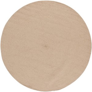 Braided BRA802 Hand Woven Indoor Rugs - Safavieh - 1 of 4