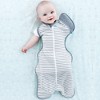 Love To Dream Swaddle UP Transition Bag Original Swaddle Wrap - 2 of 4