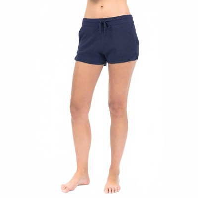 Women's Wo's Short - LEIMERE