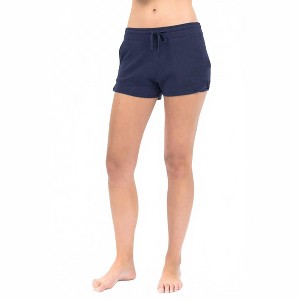 Women's Wo's Short - LEIMERE - 1 of 3