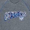 NCAA BYU Cougars Toddler Boys' Poly T-Shirt - 3 of 3