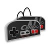 Old Skool Classiq N HD Console - GREY compatible with NES cartridges - 2 of 4