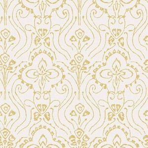 Tempaper Pacific Wave Peel and Stick Wallpaper - 1 of 4