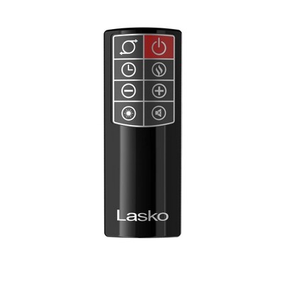 Lasko 22'' Digital Ceramic Tower Heater — detail 8