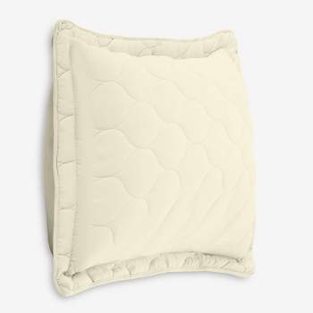 BrylaneHome  Reversible Quilted Shams