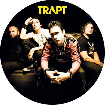 Trapt - Headstrong   Greatest Hits (Picture Disc (Vinyl)