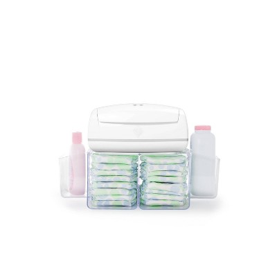 Image of Prince Lionheart Diaper Storage Container