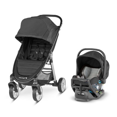 graco roadmaster jogger travel system with snugride 30 lx