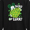 Boys' - Disney - Slice Of Luck Long Sleeve Graphic T-Shirt - 2 of 4