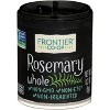 Frontier Herb Spice Rosemary Whole Mini - Pack of 6 - 0.2  OZ - 2 of 2