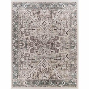 Mark & Day Heiloo Woven Indoor Area Rugs - 1 of 4