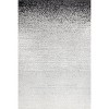 Storm Modern Abstract Area Rug - JONATHAN Y - 2 of 4