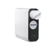 Mist Reverse Osmosis System Under Sink Compact Tankless Water Filter Dual-Filter 600 GPD 4 Stage, Smart Faucet Real-Time Display - 2 of 3
