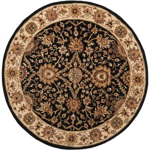 Antiquity AT249 Hand Tufted Indoor Rugs - Safavieh - 1 of 4