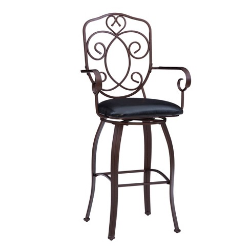 Linon bar cheap stools 30 inch