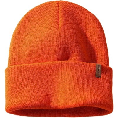ZUPPAD Adult General Sizing Beanie for Men Women Cuffed Thick Knitted Unisex Winter Hat Beanies Skull Cap Hats 1 Pack