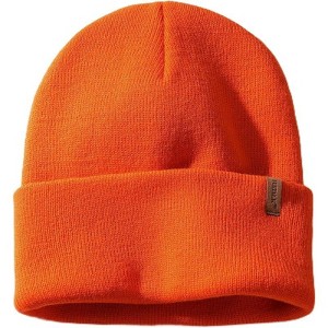 ZUPPAD Adult General Sizing Beanie for Men Women Cuffed Thick Knitted Unisex Winter Hat Beanies Skull Cap Hats 1 Pack - 1 of 4