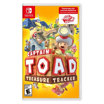 target mario switch games