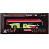 New Flyer Xcelsior Charge NG Electric Transit Bus "TTC" Red and Green with White 1/87 HO Scale Diecast Model by Iconic Replicas - 3 of 3