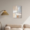 Art Remedy Expectations Boho Abstract Wall Art Unframed - 2 of 4