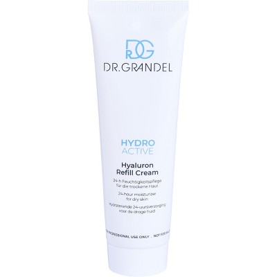 Dr. Grandel Hydro Active Professional Hyaluron Refill Cream 125ml/4.2 Oz