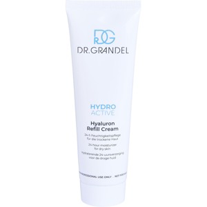Dr. Grandel Hydro Active Professional Hyaluron Refill Cream 125ml/4.2 Oz - 1 of 1