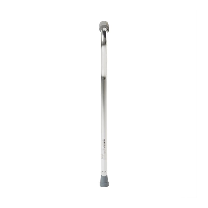 McKesson Offset-Handle Walking Cane, 300 lbs Capacity, 1 of 4