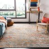 Madison MAD460 Non-Shedding Power Loomed Indoor Rugs - Safavieh - 2 of 4