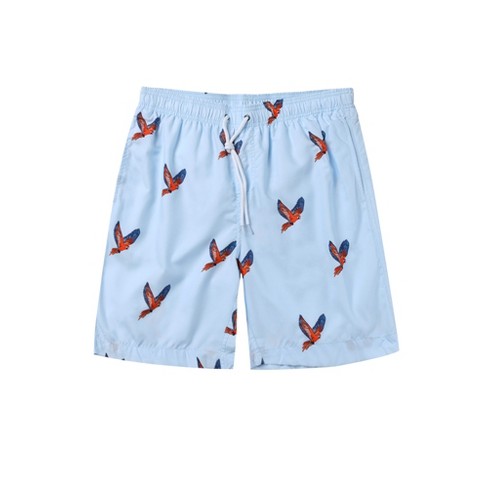 Men's Water Board Shorts