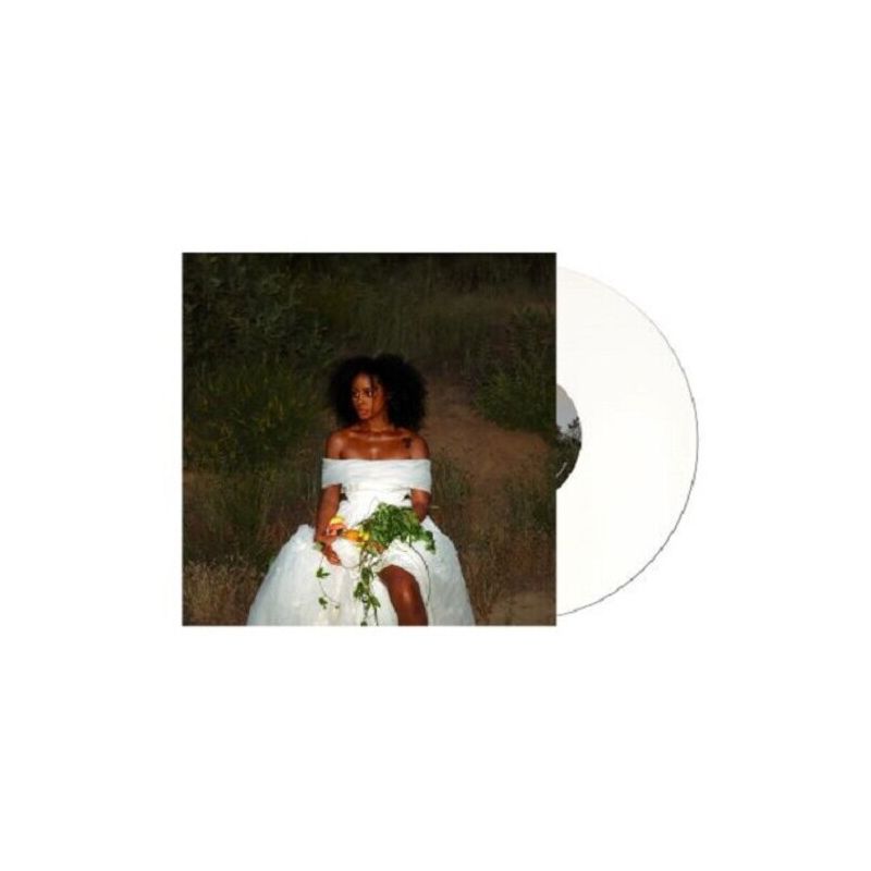 Fana Hues - Hues (Opaque White Vinyl), 1 of 2