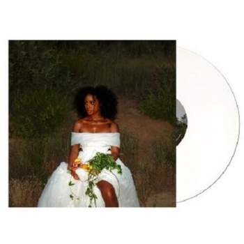 Fana Hues - Hues (Opaque White Vinyl)