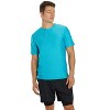 Sporti Men's S/S UPF 50+ Relax Fit II Swim Shirt - 2 of 4