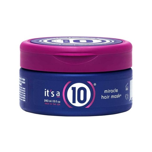 It's a 10 Miracle Hair Mask - 8 fl oz - image 1 of 4