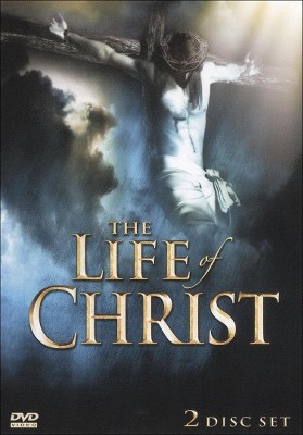 The Life of Christ (DVD)(2009)