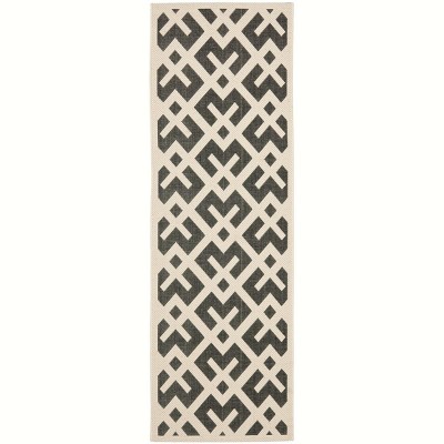 Courtyard CY6915 Power Loomed Indoor and Outdoor Rug - Safavieh