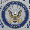 Collections Etc Military Branch Crew Sweatshir - 4 of 4
