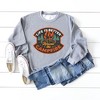 Simply Sage Market Women's Life Is Better Around The Campfire Badge Gildan Sweatshirt - 2 of 2