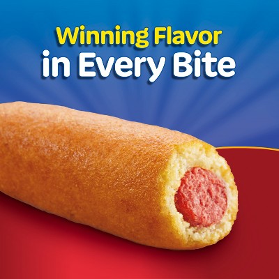 State Fair 12ct Beef Corn Dog