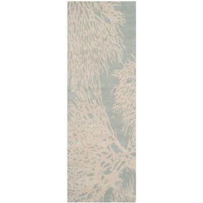 Bella BEL115 Hand Tufted Area Rug  - Safavieh