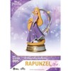 Princess Fall In Love Series - Rapunzel (Mini Diorama Stage) - 3 of 4