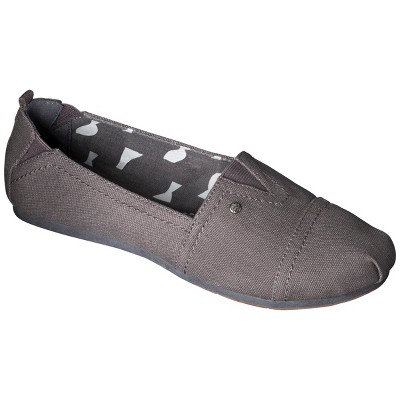 target backless loafers