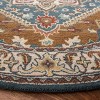 Heritage HG625 Handmade Rug - Safavieh - 3 of 4