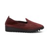 Aetrex Liz Slip On Flat - 2 of 4