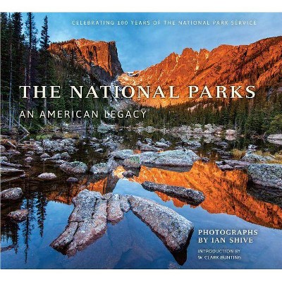 The National Parks - (Paperback)