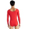 Capezio Women's Long Sleeve Leotard - 3 of 4