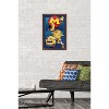 Trends International Illumination Despicable Me 4 - Unstoppable Framed Wall Poster Prints - 2 of 4