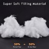 Aghana Digitals Queen Size Down Alternative Pillows Set of 2 for Side and Back Sleepers - 3 of 4
